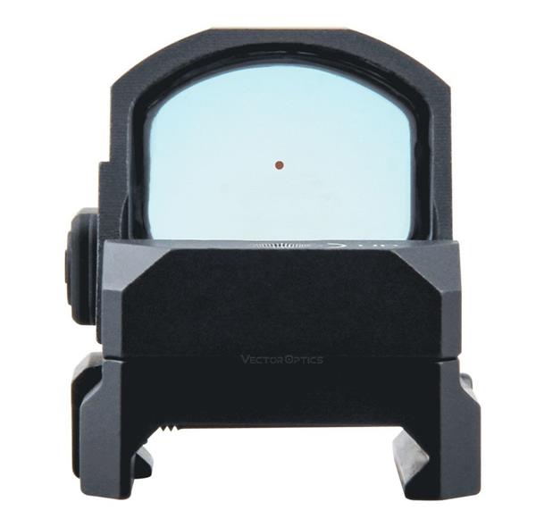 Vector Optics Frenzy 1x17x24 Red Dot Nişangah SCRD-19II